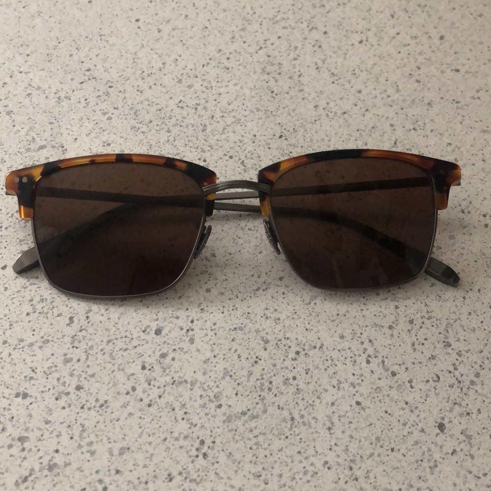 KREWE mens sunglasses